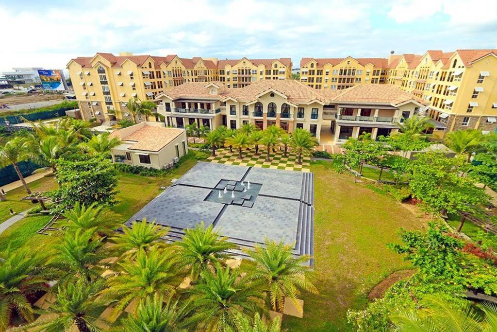 Citi Di Mare Amalfi Cebu 2 Bedroom Condo المظهر الخارجي الصورة
