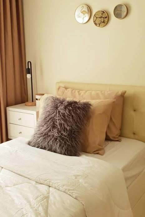 Citi Di Mare Amalfi Cebu 2 Bedroom Condo المظهر الخارجي الصورة