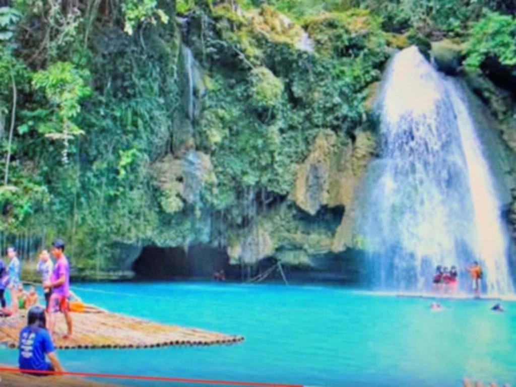 Citi Di Mare Amalfi Cebu 2 Bedroom Condo المظهر الخارجي الصورة