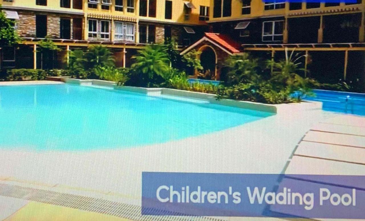 Citi Di Mare Amalfi Cebu 2 Bedroom Condo المظهر الخارجي الصورة