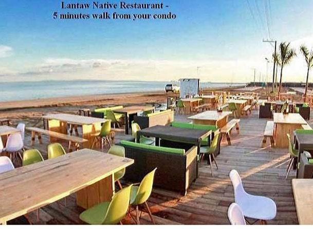 Citi Di Mare Amalfi Cebu 2 Bedroom Condo المظهر الخارجي الصورة