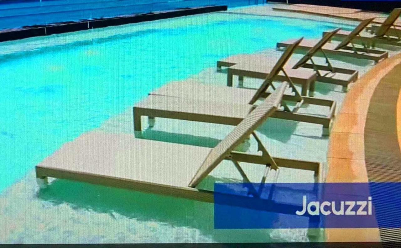 Citi Di Mare Amalfi Cebu 2 Bedroom Condo المظهر الخارجي الصورة