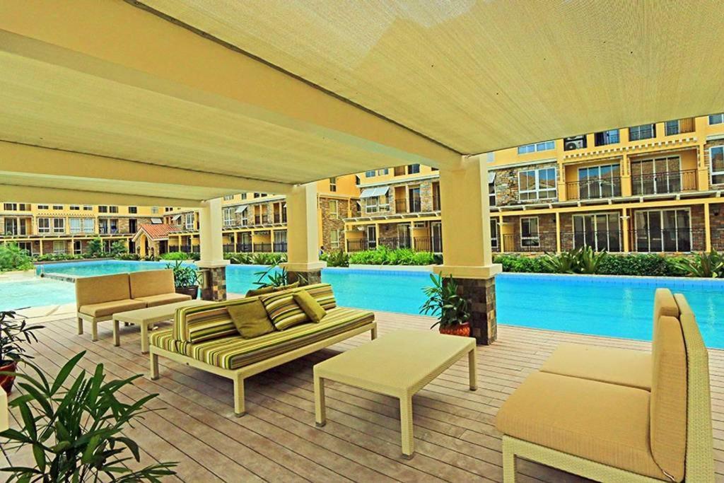 Citi Di Mare Amalfi Cebu 2 Bedroom Condo المظهر الخارجي الصورة