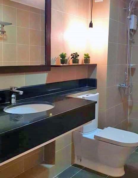Citi Di Mare Amalfi Cebu 2 Bedroom Condo المظهر الخارجي الصورة