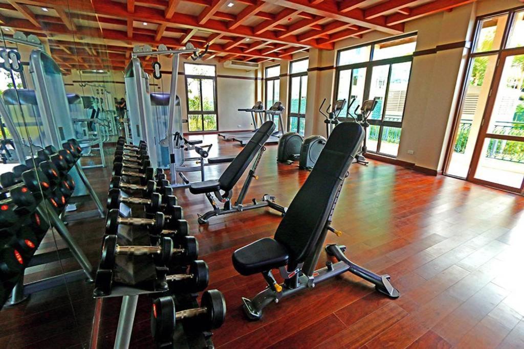 Citi Di Mare Amalfi Cebu 2 Bedroom Condo المظهر الخارجي الصورة