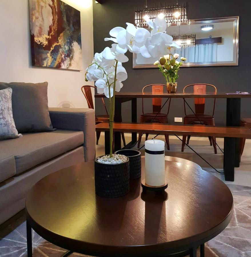 Citi Di Mare Amalfi Cebu 2 Bedroom Condo المظهر الخارجي الصورة