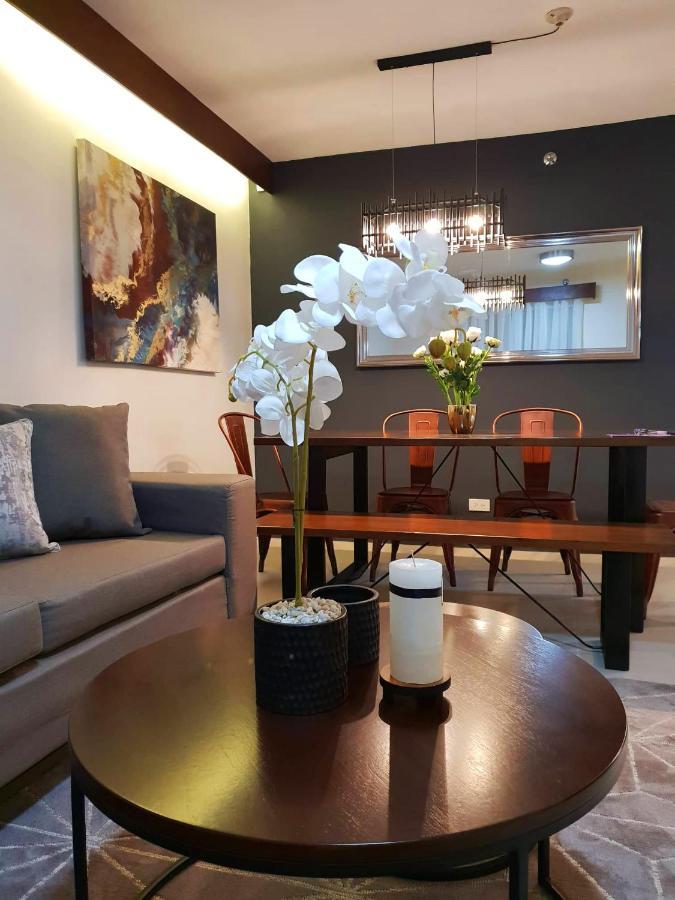 Citi Di Mare Amalfi Cebu 2 Bedroom Condo المظهر الخارجي الصورة