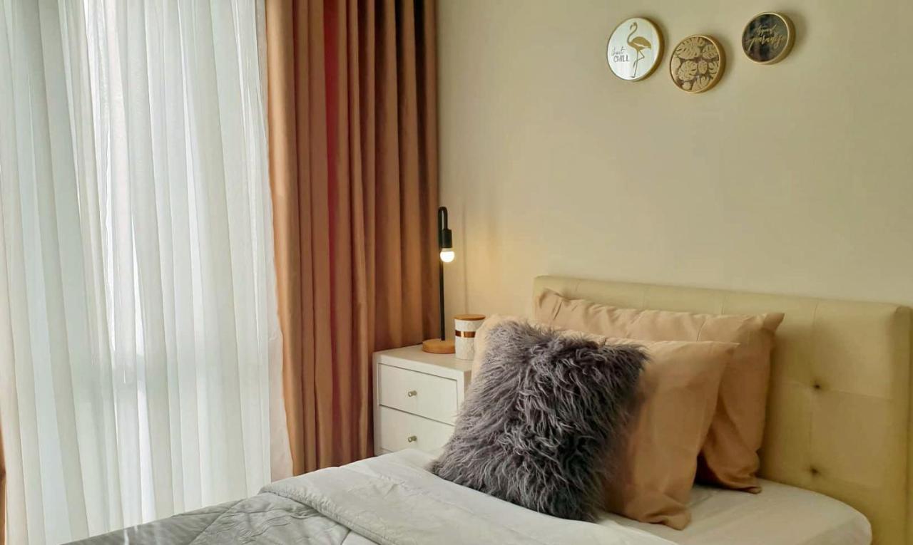 Citi Di Mare Amalfi Cebu 2 Bedroom Condo المظهر الخارجي الصورة