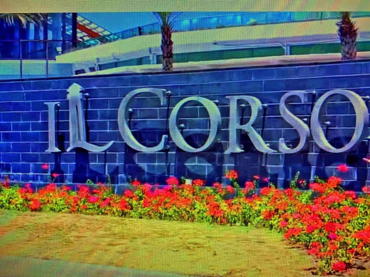 Citi Di Mare Amalfi Cebu 2 Bedroom Condo المظهر الخارجي الصورة