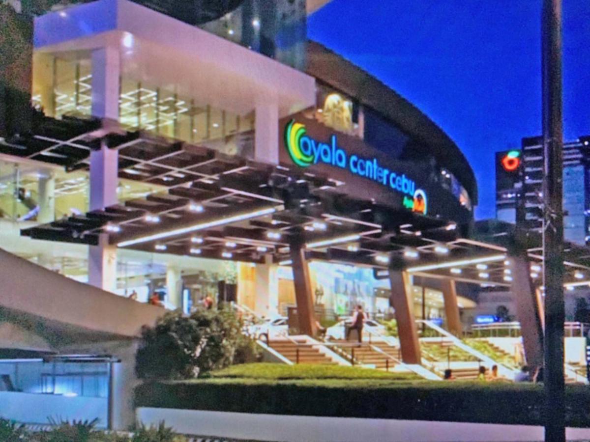 Citi Di Mare Amalfi Cebu 2 Bedroom Condo المظهر الخارجي الصورة