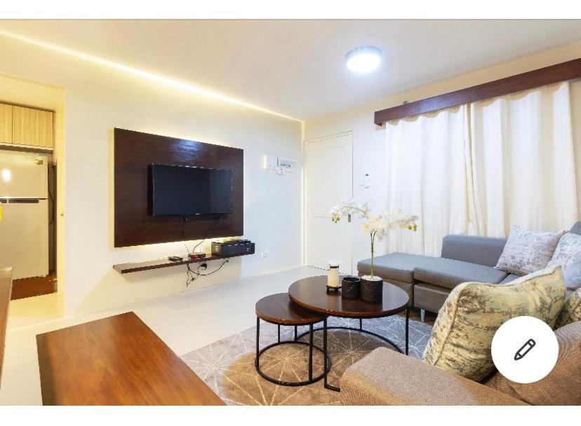 Citi Di Mare Amalfi Cebu 2 Bedroom Condo المظهر الخارجي الصورة