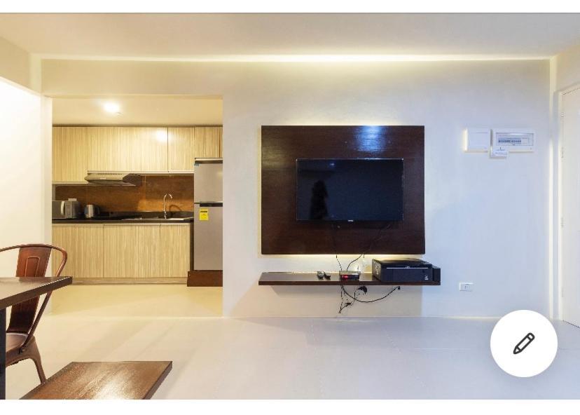 Citi Di Mare Amalfi Cebu 2 Bedroom Condo المظهر الخارجي الصورة
