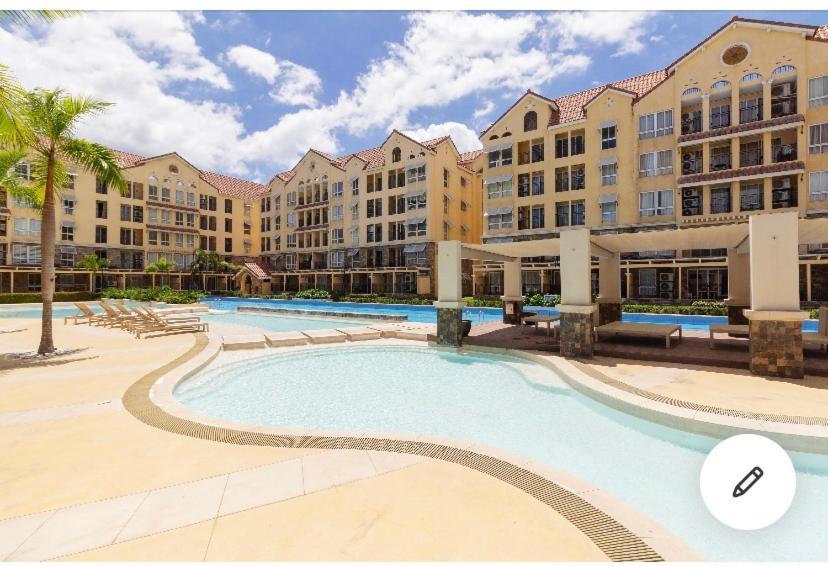 Citi Di Mare Amalfi Cebu 2 Bedroom Condo المظهر الخارجي الصورة
