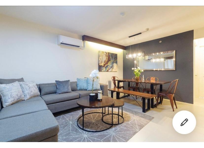 Citi Di Mare Amalfi Cebu 2 Bedroom Condo المظهر الخارجي الصورة